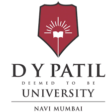 DY PATIL